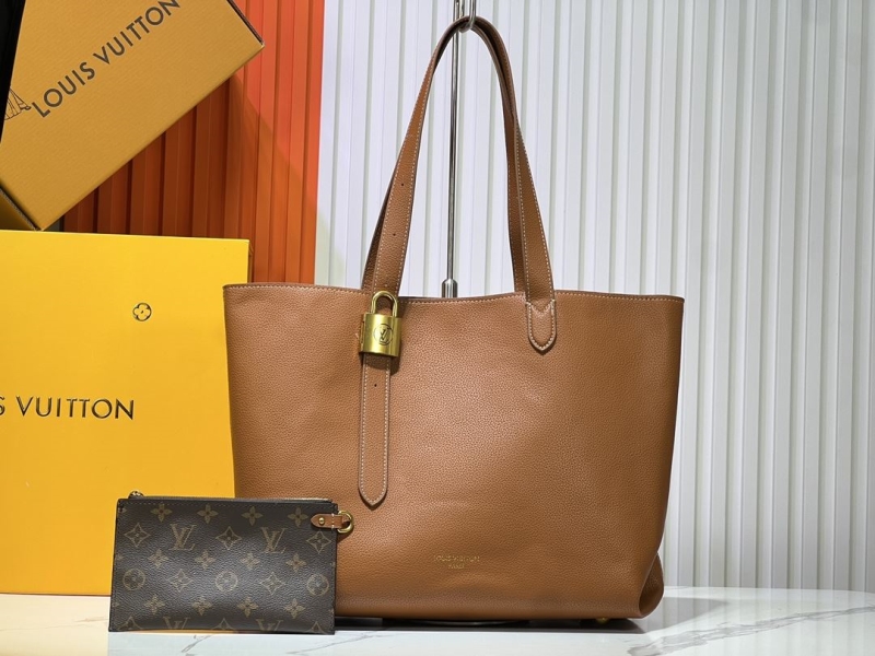 LV Shopping Bags